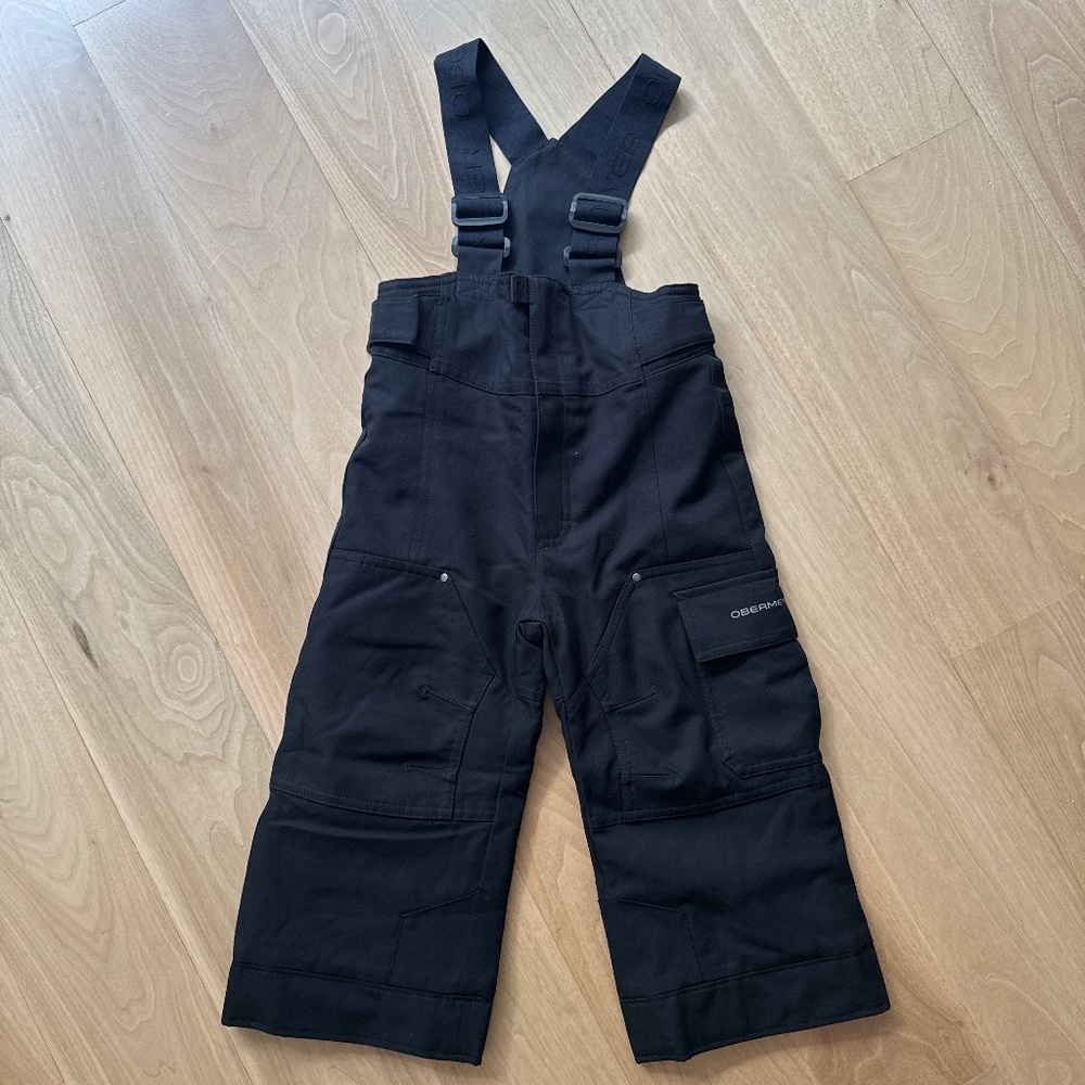 Obemeyer Ski Bibs